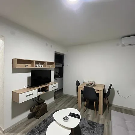 Apartment Ivana