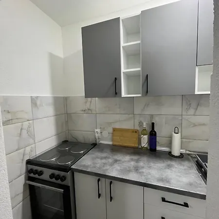 Apartment Ivana Banja Luka