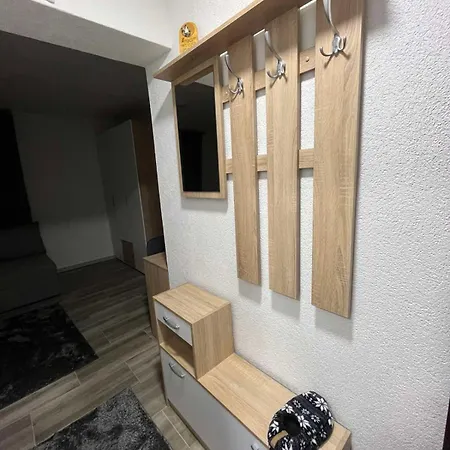Apartment Ivana *