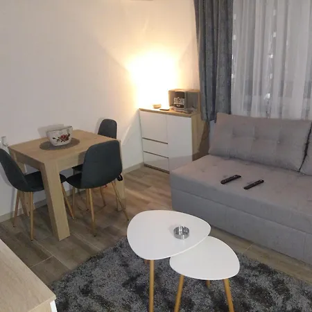 דירה Ivana באניה לוקה