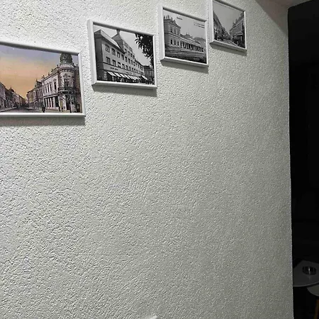 Apartment Ivana
