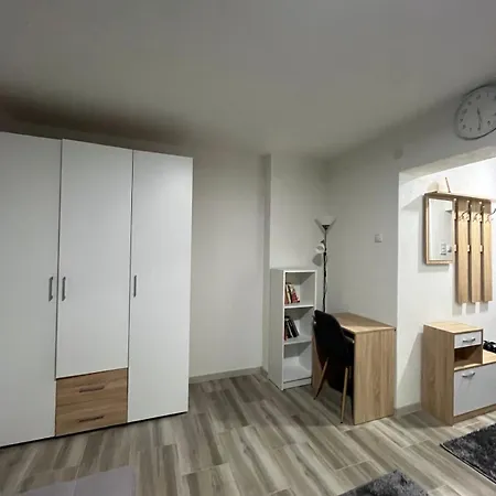 Apartment Ivana *