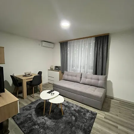 Ivana Apartment